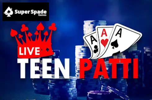 Live Teen Patti